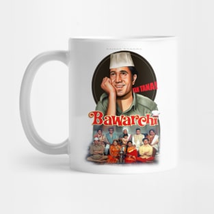 Rajesh Khanna Mug